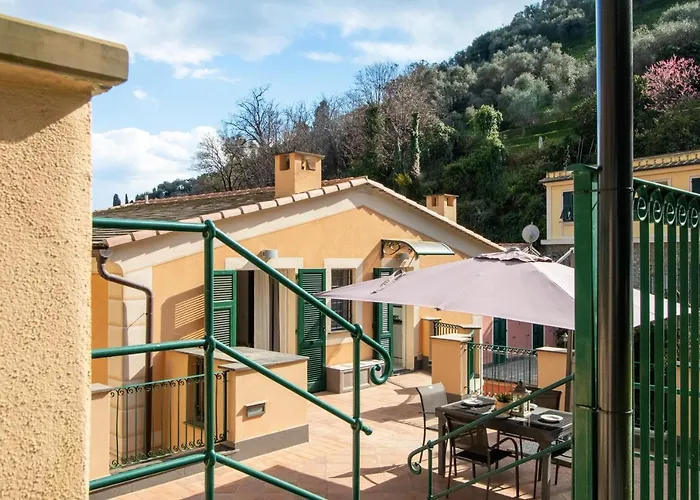 Edone' By Portofinohomes Lejlighed *