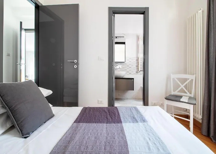 Edone' By Portofinohomes Lägenhet *