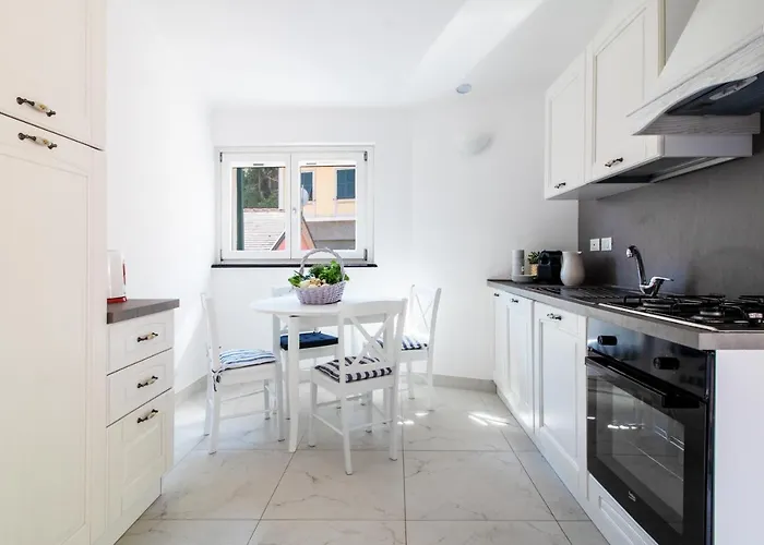 Edone' By Portofinohomes Lejlighed Portofino