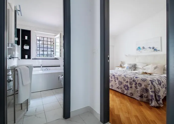 Edone' By Portofinohomes Lägenhet *