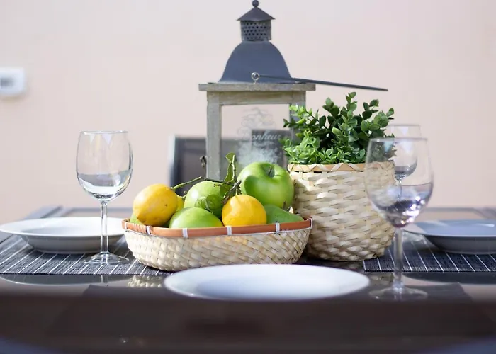 Lejlighed Edone' By Portofinohomes *