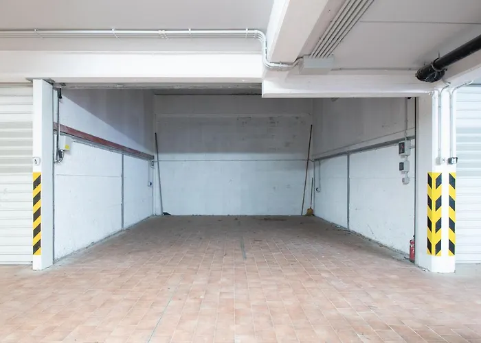 Edone' By Portofinohomes Lejlighed *